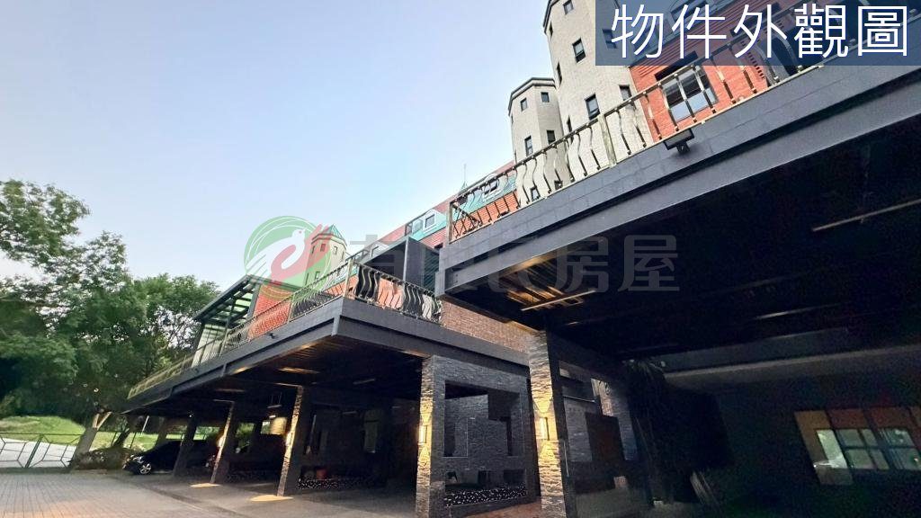 彰化市・6房4廳8衛 照片 第 2 張