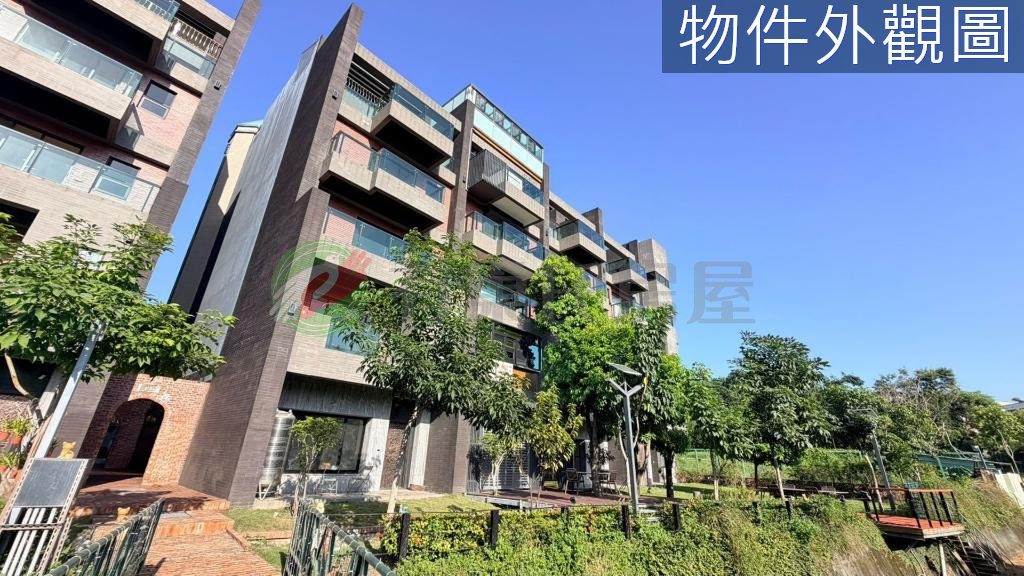 彰化市・6房4廳8衛 照片 第 4 張