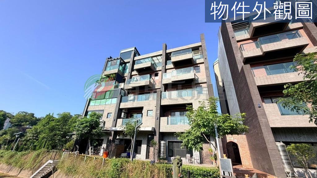 彰化市・6房4廳8衛 照片 第 5 張
