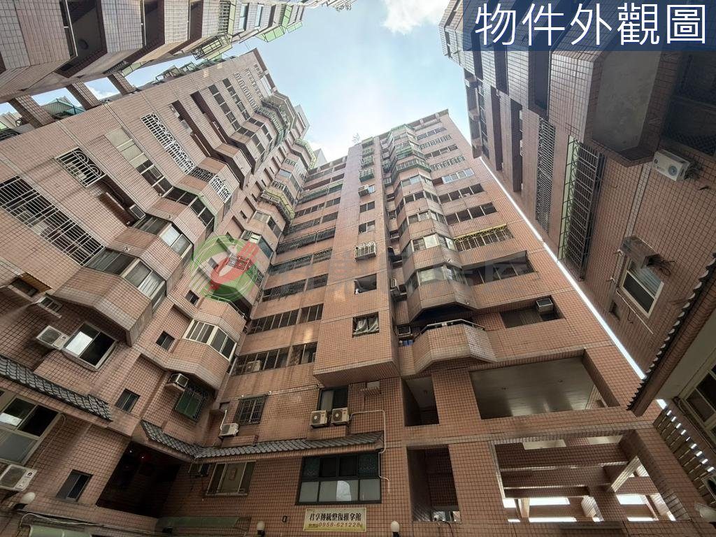 台中情・3房2廳2衛 照片 第 2 張