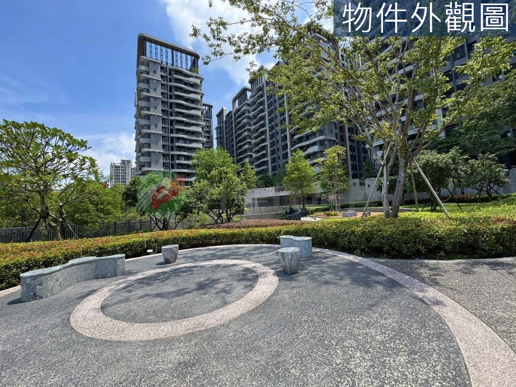 總太心之所向・3房2廳2衛 照片 第 3 張