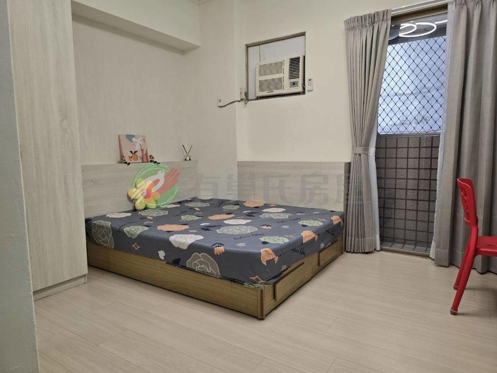 太宇尊爵｜釋出套房｜全新整理屋況佳