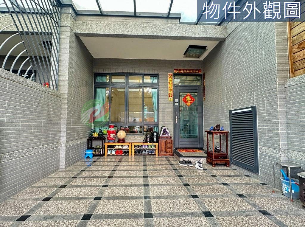太平區・4房3廳3衛 照片 第 2 張