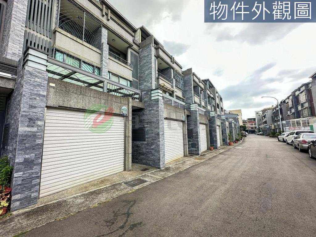 太平區・4房3廳3衛 照片 第 3 張