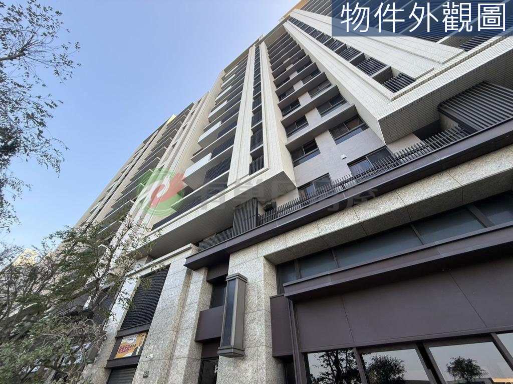 聯悅聚・3房2廳2衛 照片 第 2 張