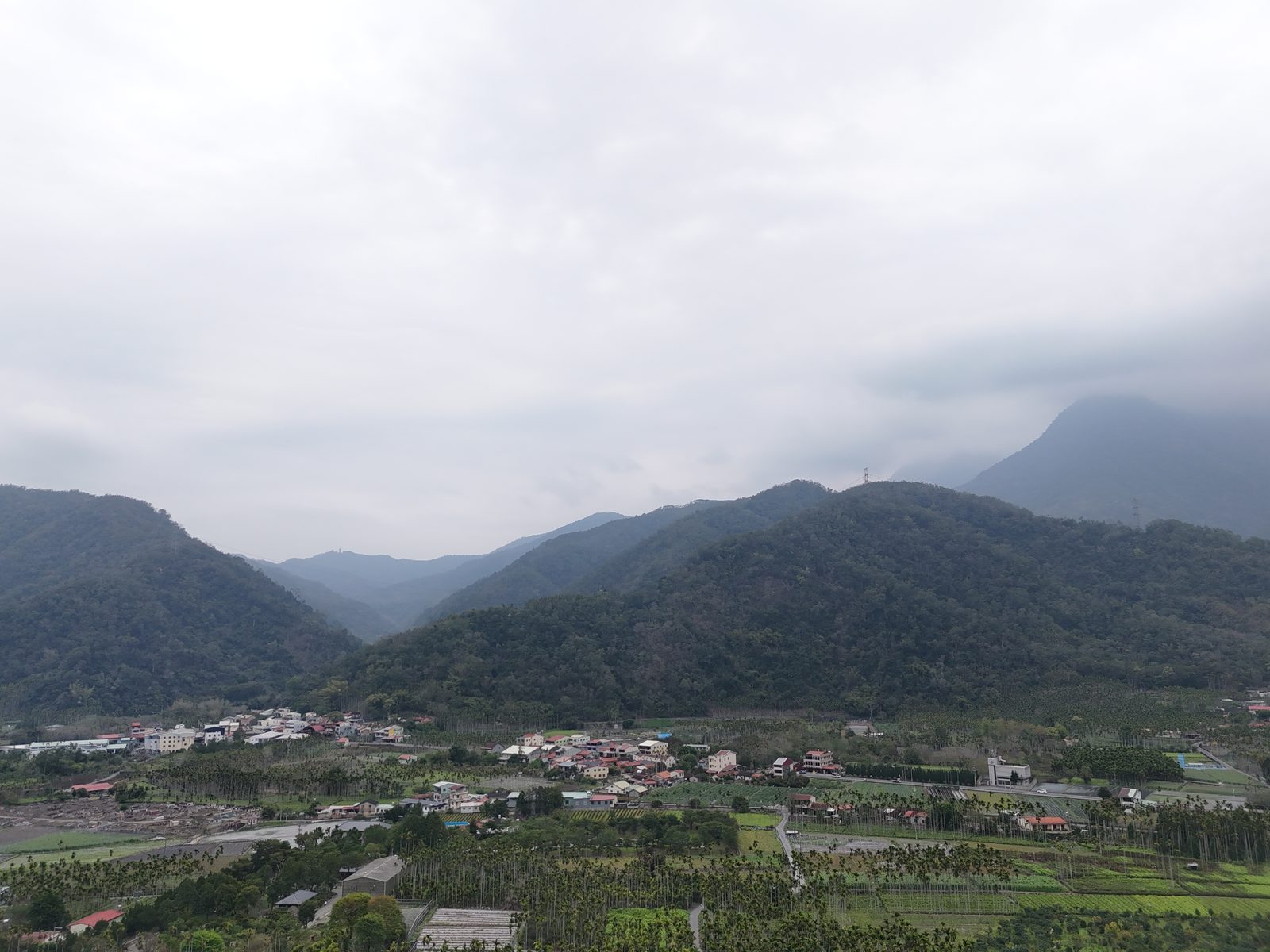 南投水里區・土地 照片 第 2 張